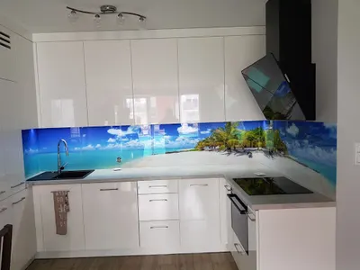 SHOWGLASS Usługi Szklarskie - panele szklane, balustrady szklane